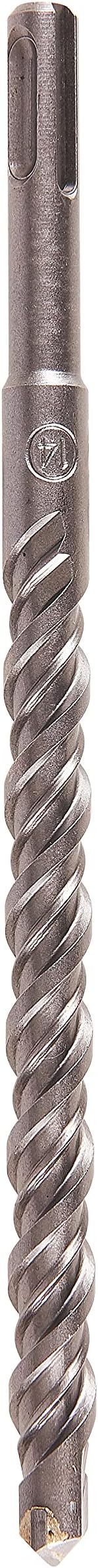 Amtech SDS Masonry Drill Bit 14mm x 210mm Tungsten Carbide Tip SDS+ fit view 2