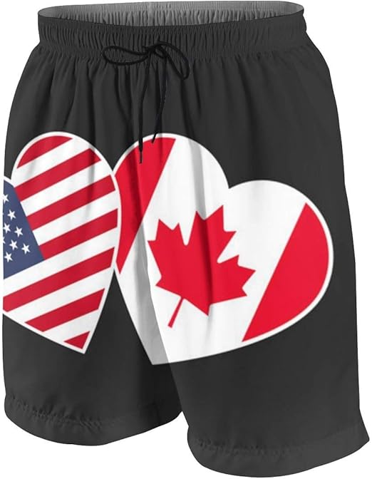 boys swim shorts canada