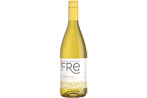 Sutter Home Fre Chardonnay Non-alcoholic Wine 750ml