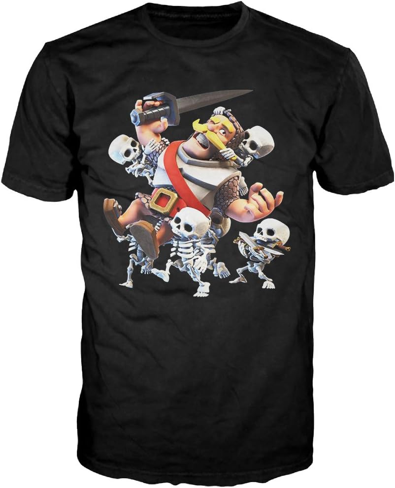 Men's Clash Royale T-Shirt