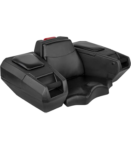Kimpex 358482 Outback Trunk Rear, Saddle Bags - Amazon Canada