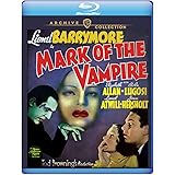 Mark of the Vampire (blu-ray)