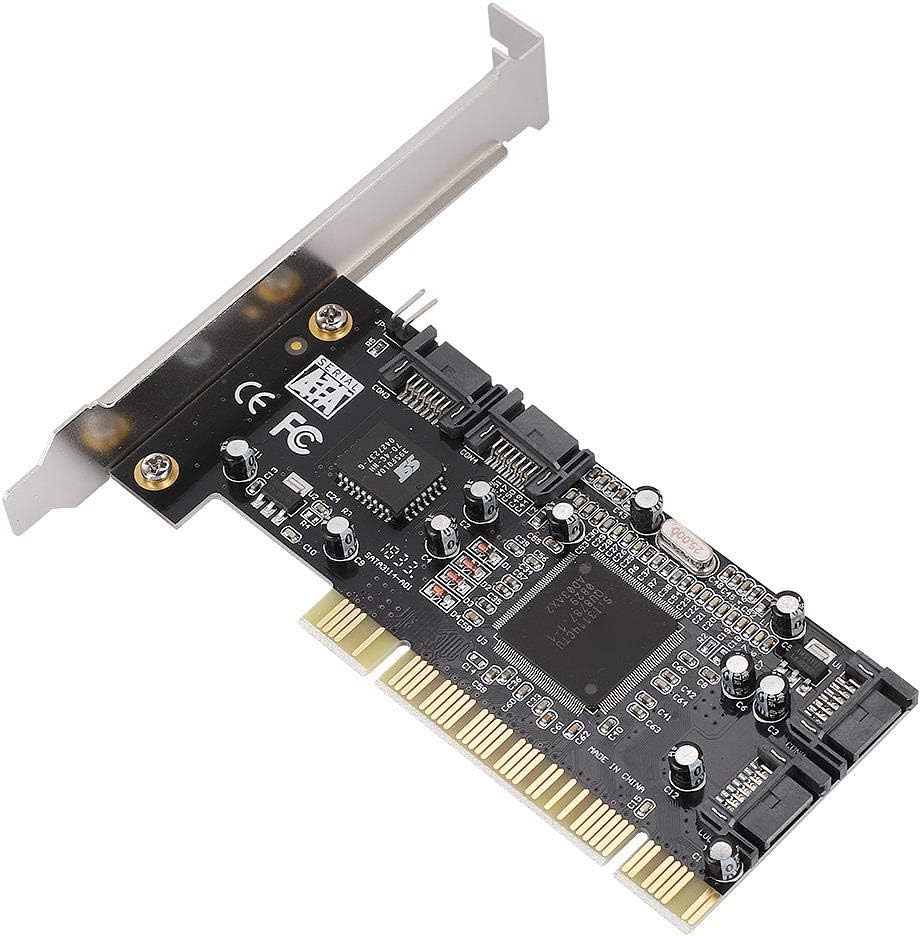 Richer-R PCI Controller Card - Image 5