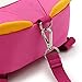 Hipiwe Baby Toddler Walking Safety Backpack Little Kid Anti-Lost Travel Bag Harness Reins Cute Penguin Toddler Bookbag Mini Backpacks with Safety Leash for Boys Girls 1-3 Years Old