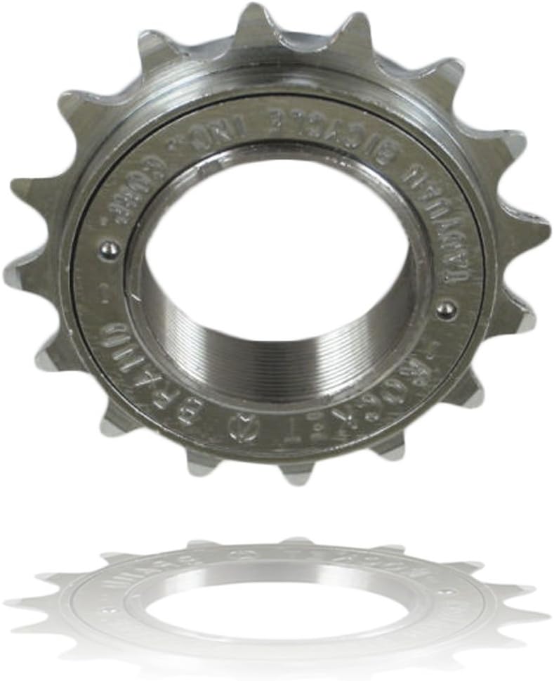 16 T BMX bike Freewheel urban single speed fixie bike rear cog