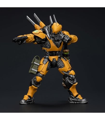 Amazon.com: Pipigirl 1/18 Soldier Action Figures, 4inch Army