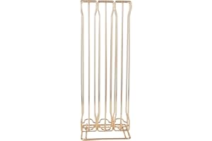 kaisudiAP Coffee Capsules Holder for Nespresso, 60 Capsule Storage Organizer Rack, Compact Vertical Design, Space Saving Coun