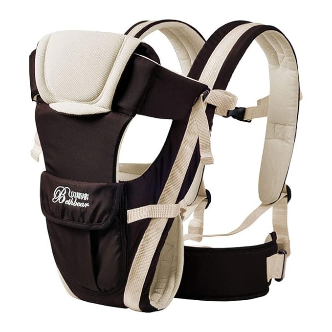 baby carrier for 2 months