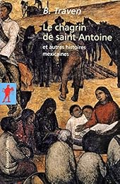 Le  chagrin de saint Antoine