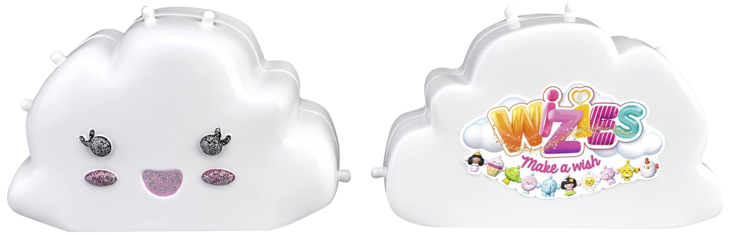 wizies sobre sorpresa