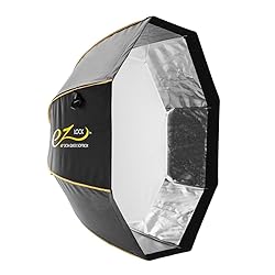 Glow EZ Lock 48" Octa Small Quick