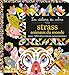 Strass animaux du monde : Avec 1 200 décorations autocollantes ! by 