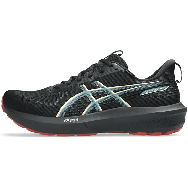 ASICS GEL CUMULUS 18 Men\'s Running Athletic Memory Foam Shoes Size 12.5 Asics gel cumulus 18 Mens Running Shoes Sz. 8 Extra Wide 4E  main image 2
