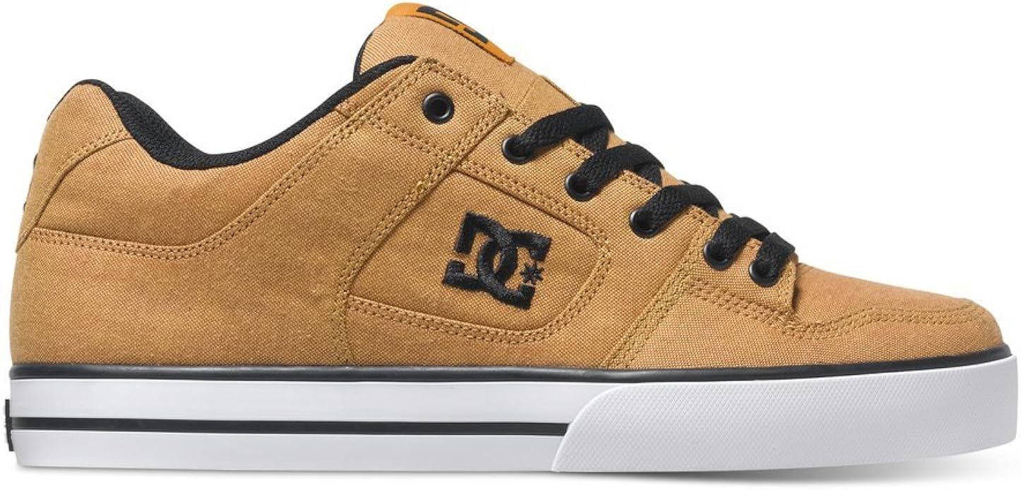 amazon dc shoes mens