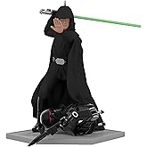 Hallmark Keepsake Star Wars Christmas Ornament (The Mandalorian, A Jedi Returns)
