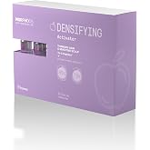 Framesi Morphosis Densifying Activator, Hair Regrowth Treatment, 0.23 Fl Oz | Tri-C-Peptides, Azelaic Acid, &amp; Biotin, Thicker, Stronger Hair, Clinically Tested, Reduces DHT, Vegan, Sulfate-Free