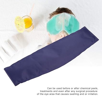 Amazon.com: Jeffergarden - Bolsa de fisioterapia para frío y ...