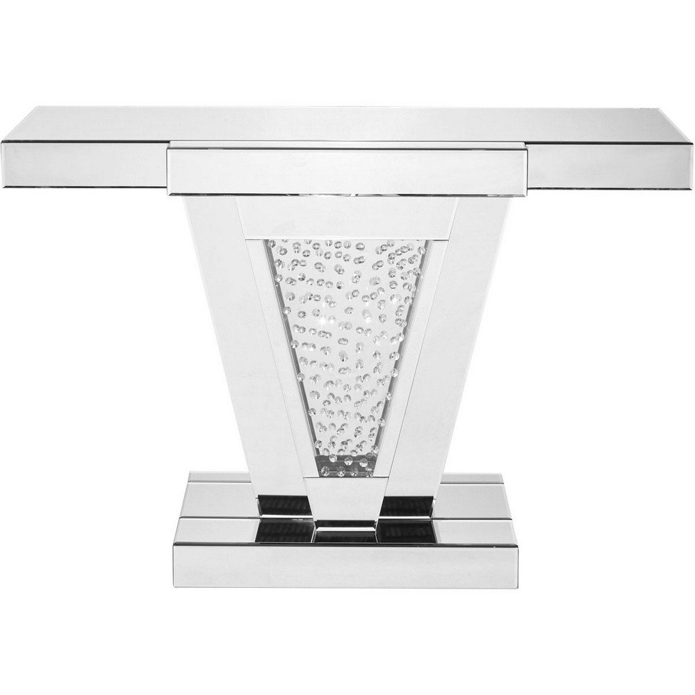 Best 47 inch console table
