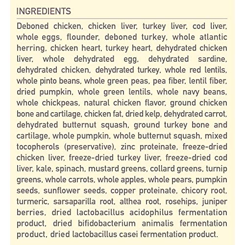 ORIJEN Fit & Trim Dog Food - Image 6