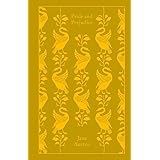 Pride and Prejudice (Penguin Clothbound Classics)