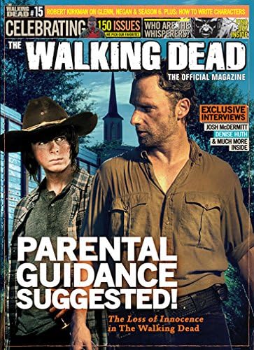 The Walking Dead