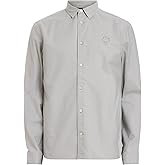 Allsaints Mens Haven Ls Shirt