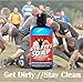 Athletes Soap - #1 ALL NATURAL Antifungal Soap With 100% GUARANTEE. Helps Wash Away Jock Itch, Athletes Foot, Toenail Fungus, Body Odor, Ringworm Treatment. Tea Tree & Certified Organic Oils!