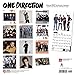 One Direction 2017 Calendar