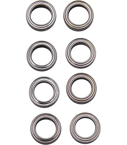 maz maz Amazon.com: ZDingTech R168Z Wheel Bearing Parts for 1/16 MJX Hyper