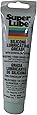 Super Lube 92003 Silicone Lubricating Grease with PTFE, 3 oz Tube, Translucent White