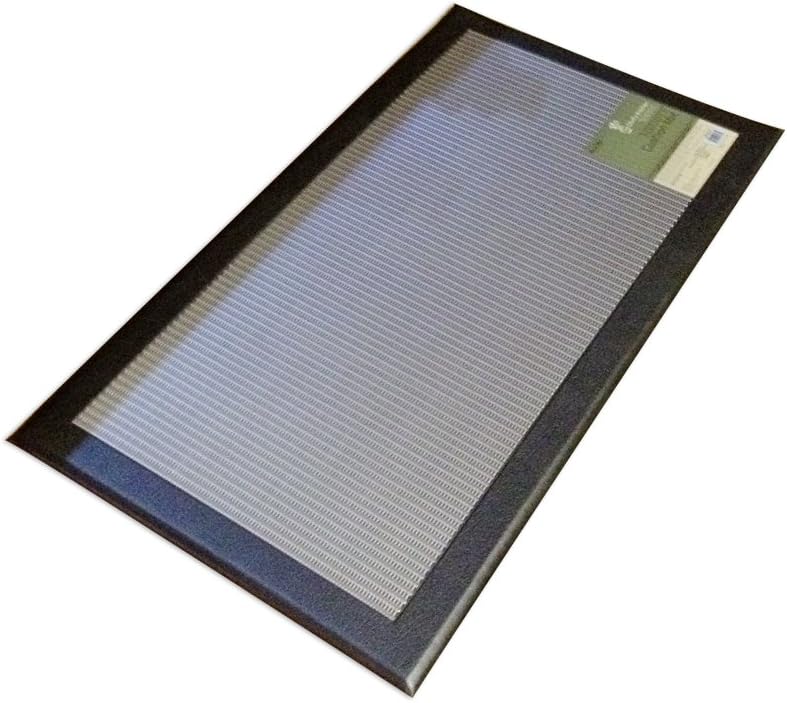 glenoit supreme textilene kitchen mat