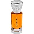 Swiss Arabian Amaani - Luxury Products From Dubai - Long Lasting And Addictive Personal Perfume Oil Fragrance - A Seductive Signature Aroma - 0.4 Oz