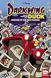 Disney Darkwing Duck Comics Collection
