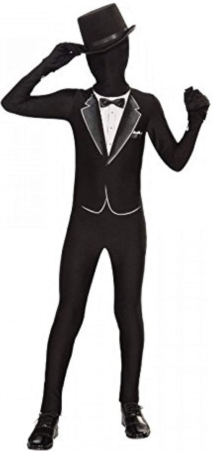 Formal Suit Kids Costume Child Large Toys & Games