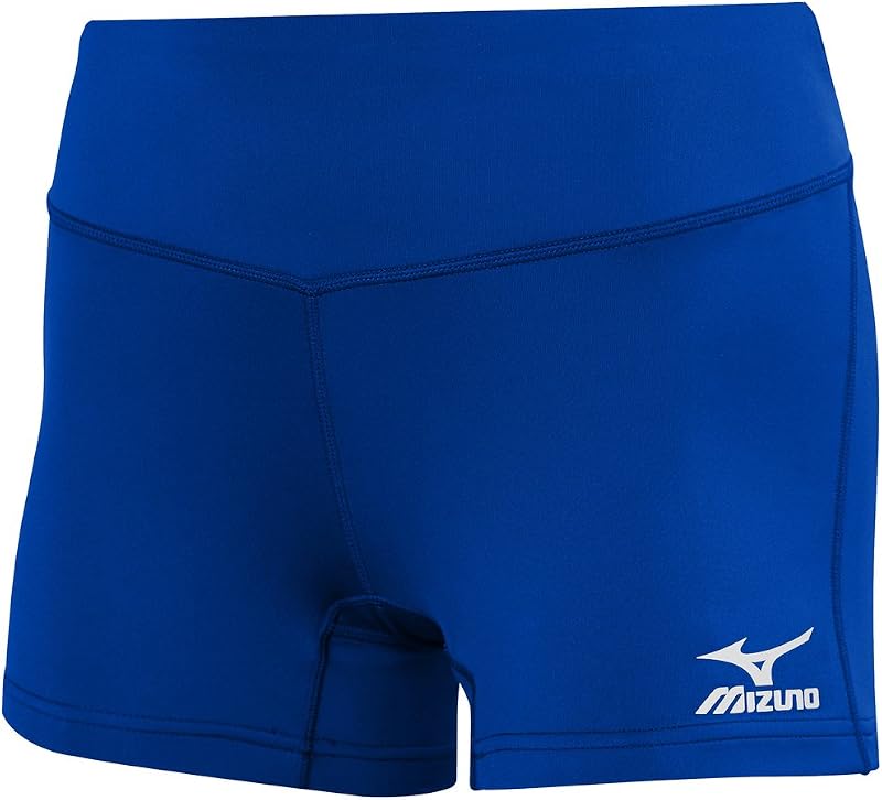 Victory - Calções de Voleibol com 8,9 cm de costura interior