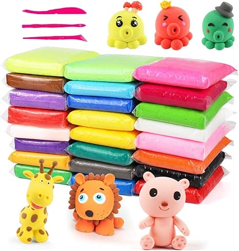 magic clay ultra light