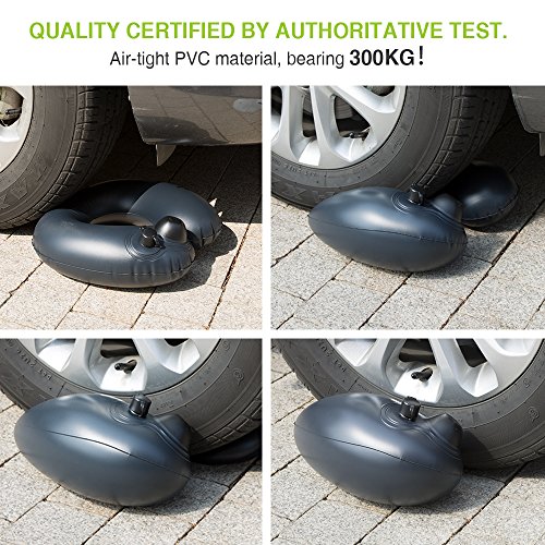 Travel Pillow, Cozzine Ultra Soft Washable Neck Inflatable Pillow for Travel on Airplane, Car, Train, Bus and Camping etc. (Free Eye Mask and Ear Plug Included)