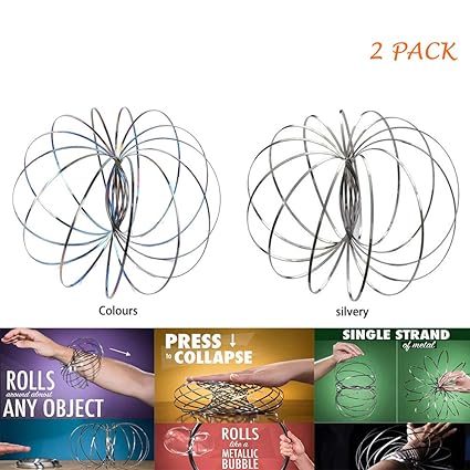 slinky ball toy