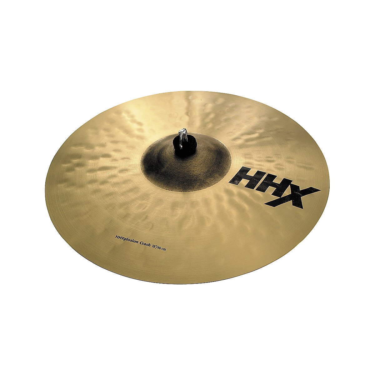 SABIAN 18” HHX X-Plosion Crash Cymbal 11887XB