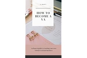 How To Become a VA: An honest guide to starting your own Virtual Assistant business