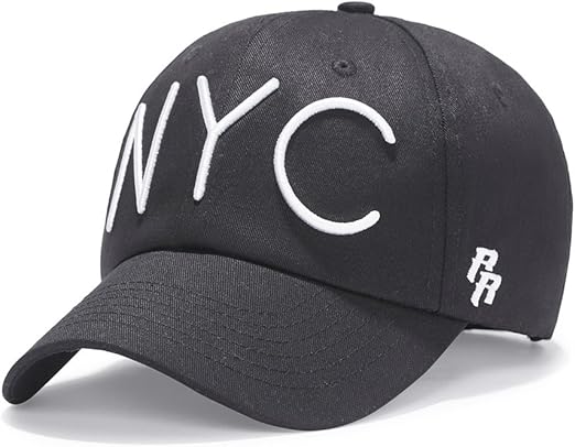 where to buy baseball caps in nyc
