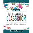 Differentiated Classroom, The: Responding to the Needs of All Learners ...