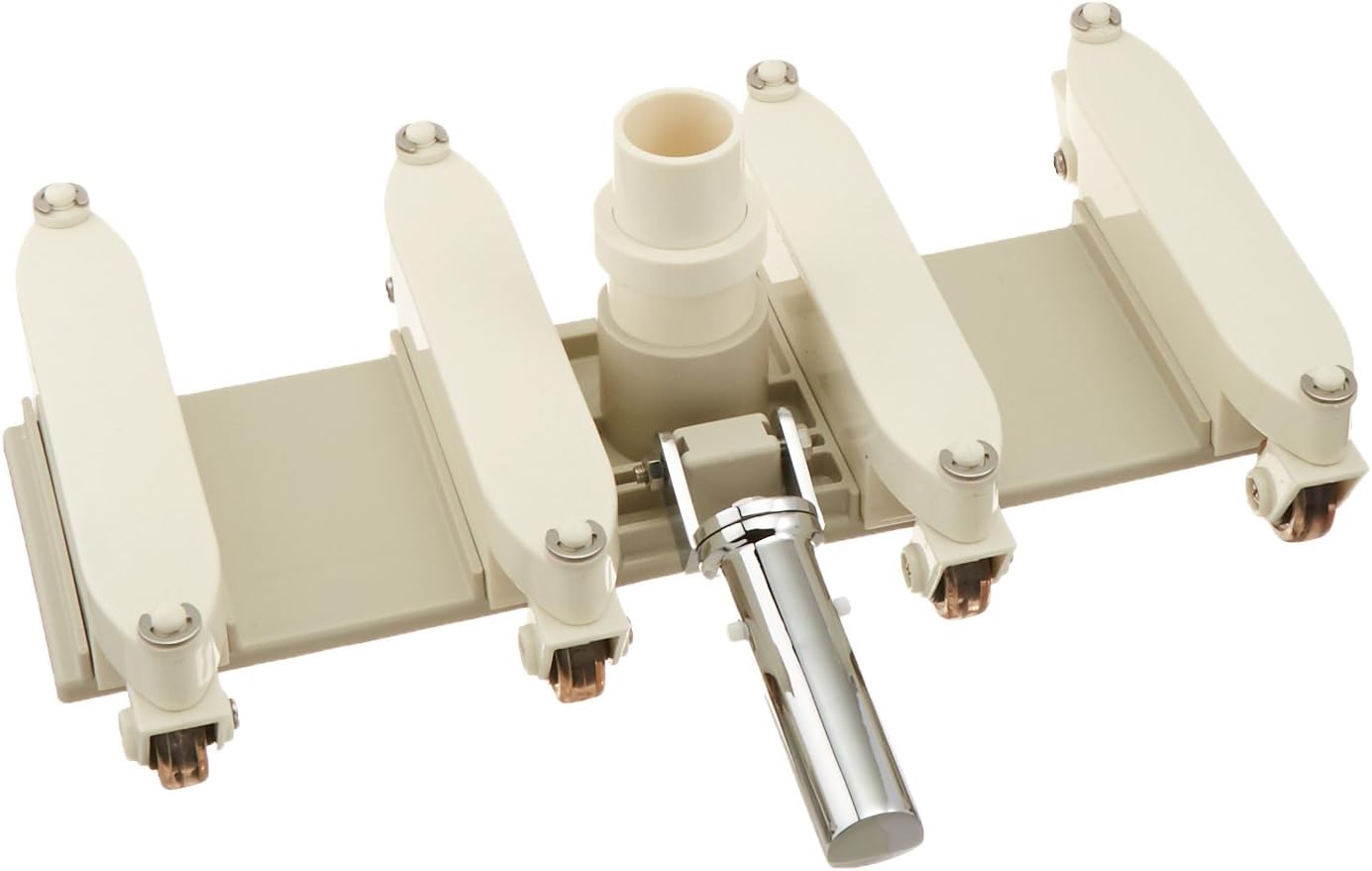 Best Rainbow Pool Vacuum Head