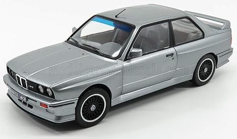 diecast e30