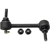 MOOG K750394 Suspension Stabilizer Bar Link for Ford Explorer | Replaces 45G1958 AA8Z5K484A AA8Z5K484C AA8Z5KA84A DG1Z5K484A TC5012 539-101 MS40841 MS40877 2653201 532-048 5451915.