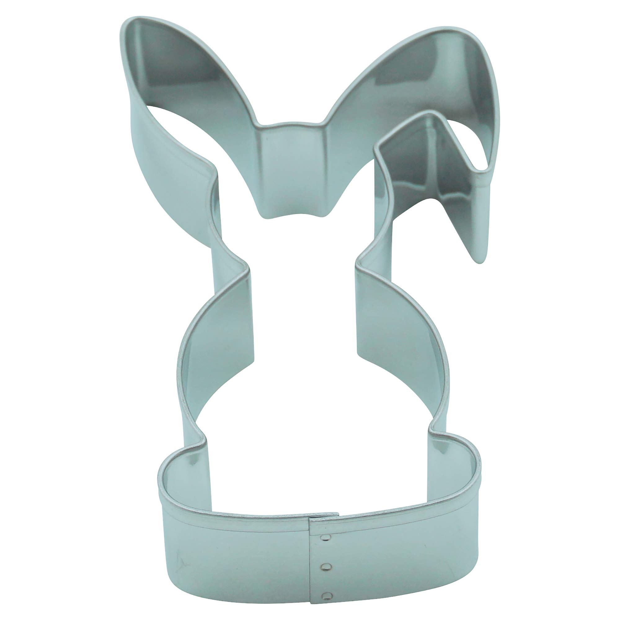 Easter bunny 7.5 cm cookie cutter