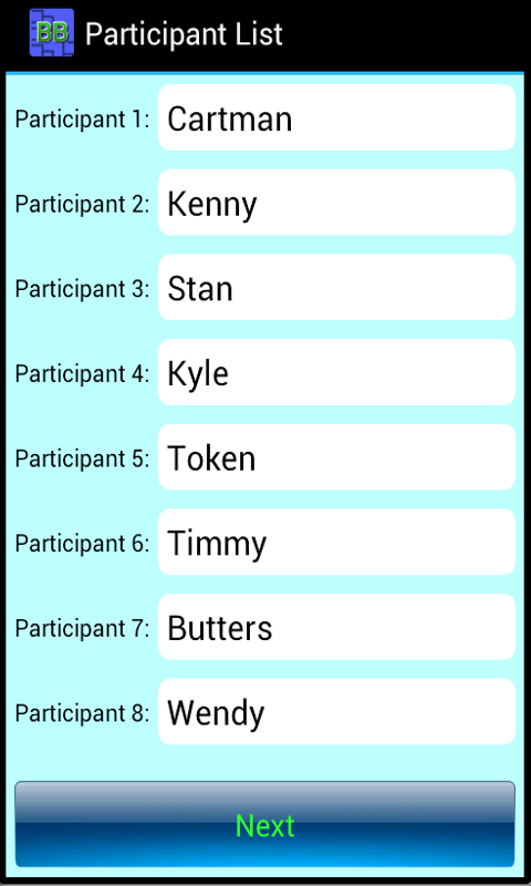 Bracket Builder - Thumbnail 3