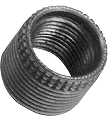 Amazon.com: Lisle 65960 Thread Insert for Spark Plug Rethreading Tool