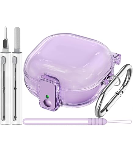 Amazon.com: Samsung Electronics Galaxy Protective Case for: Buds2