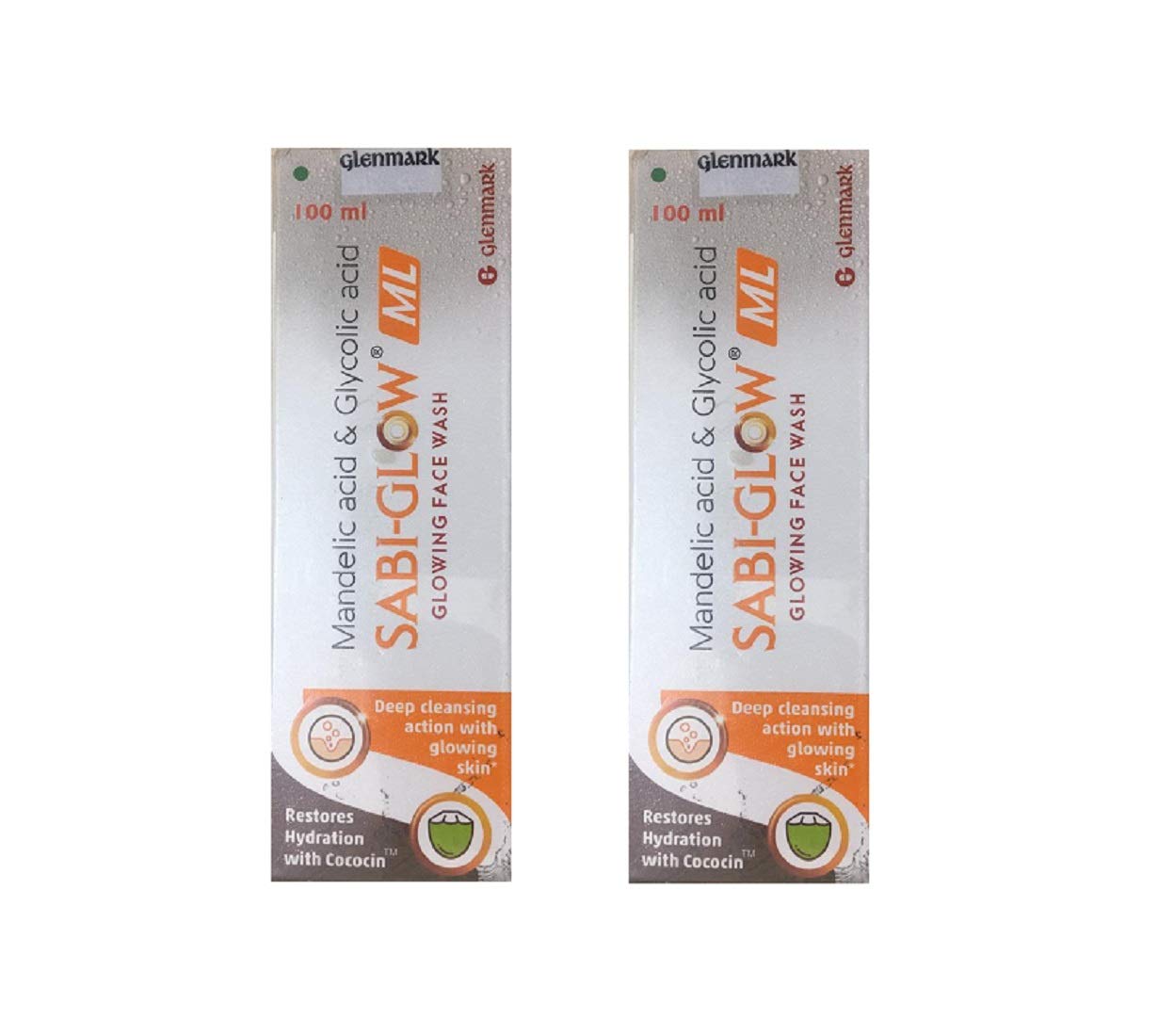 sabi glow cream price